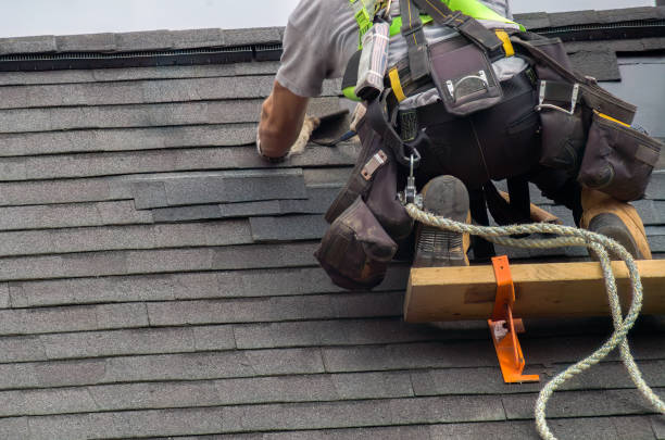 Reliable Roof Installation contractor in Wentworth, NC by Brentwood Metal Roofing