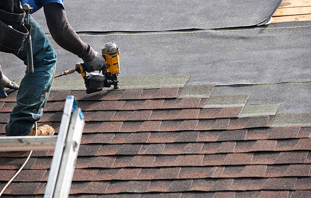 Licensed Roof Installation service in Wentworth, NC - Brentwood Metal Roofing